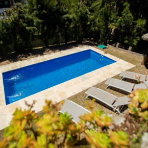 Casa de playa Colibrí